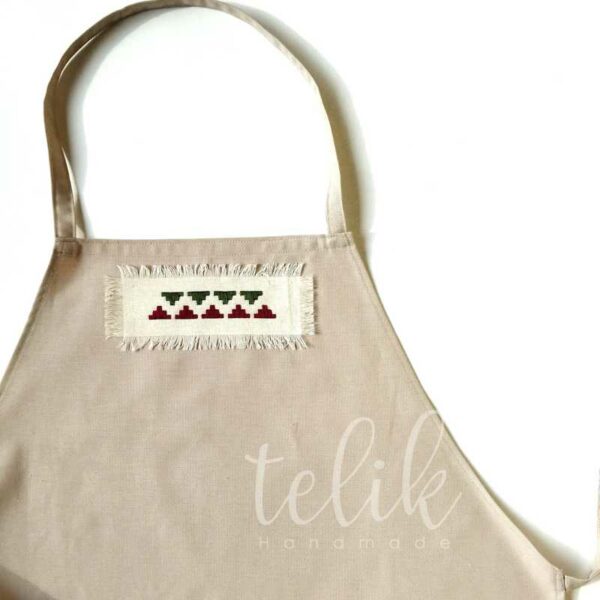 Apron