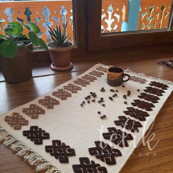 Carpet for Coffee Table