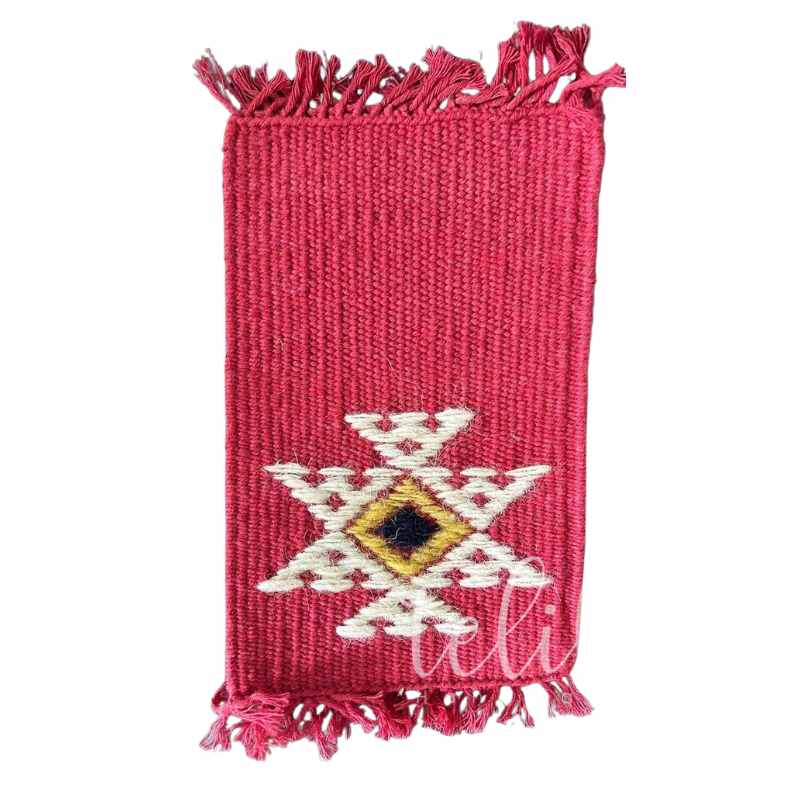 Coaster Small Carpet