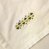 Napkin fabric