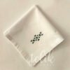 Fabric napkin