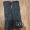 fingerless gloves